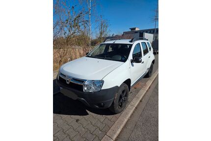 Dacia Duster Gebrauchtwagen