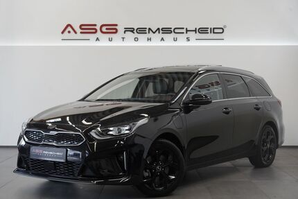 Kia ceed / Ceed Gebrauchtwagen