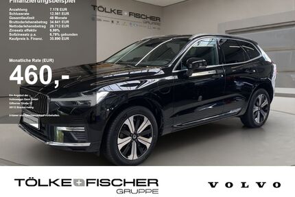 Volvo XC60 Gebrauchtwagen