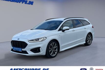 Ford Mondeo Gebrauchtwagen