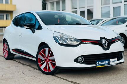Renault Clio Gebrauchtwagen