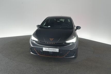 Cupra Born Gebrauchtwagen