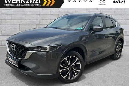 Mazda CX-5 Gebrauchtwagen