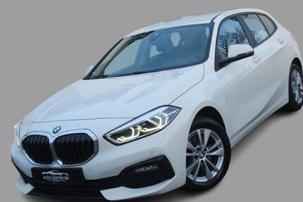 BMW 116 Gebrauchtwagen
