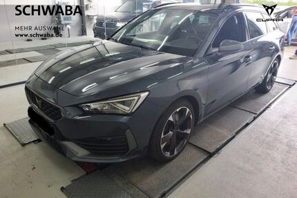 Cupra Leon Gebrauchtwagen