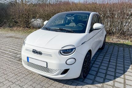 Fiat 500e Gebrauchtwagen