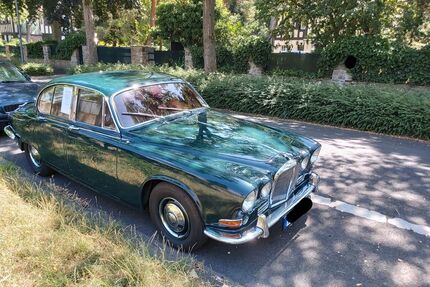 Jaguar Andere Gebrauchtwagen