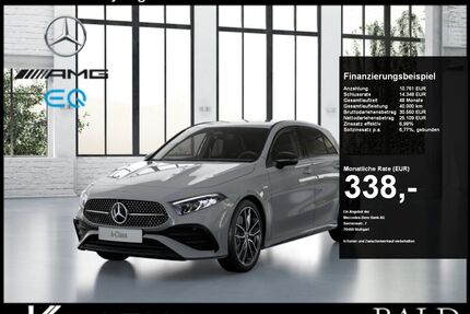 Mercedes-Benz A 250 Gebrauchtwagen