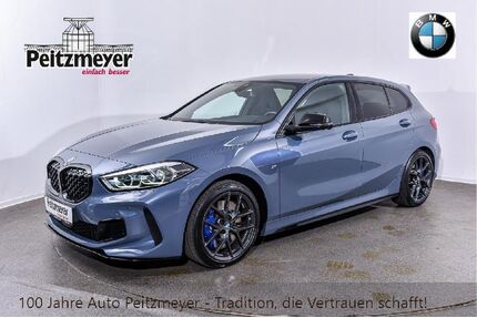 BMW 135 Gebrauchtwagen