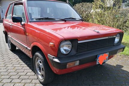 Mazda Alto 