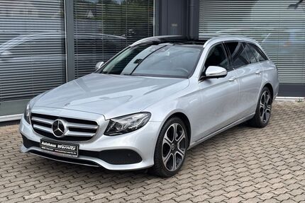 Mercedes-Benz E 350 Gebrauchtwagen