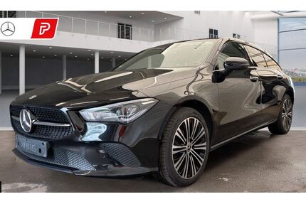 Mercedes-Benz CLA 250 Shooting Brake Gebrauchtwagen