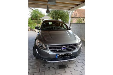 Volvo XC60 Gebrauchtwagen