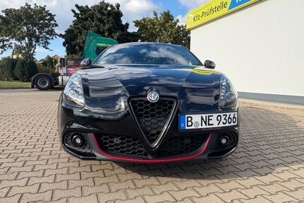 Alfa Romeo Giulietta Gebrauchtwagen