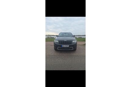 Jeep Grand Cherokee Gebrauchtwagen