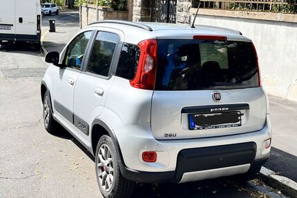 Fiat Panda Gebrauchtwagen