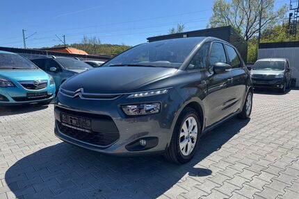 Citroen C4 SpaceTourer Gebrauchtwagen