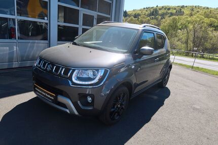 Suzuki Ignis Gebrauchtwagen