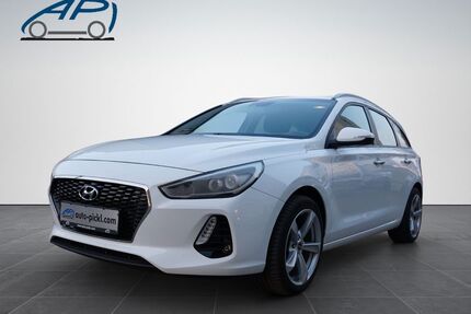 Hyundai i30 Gebrauchtwagen