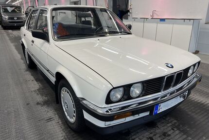 BMW 325 Gebrauchtwagen