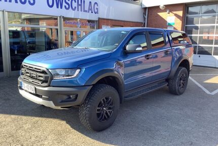 Ford Ranger Gebrauchtwagen