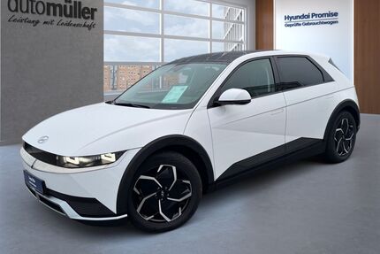 Hyundai IONIQ 5 Gebrauchtwagen