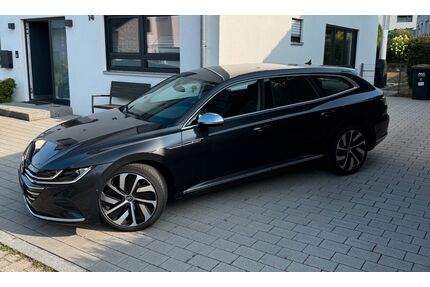 VW Arteon Gebrauchtwagen