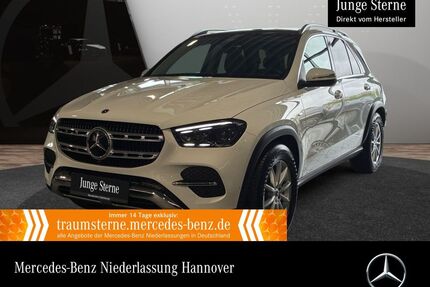 Mercedes-Benz GLE 350 Gebrauchtwagen
