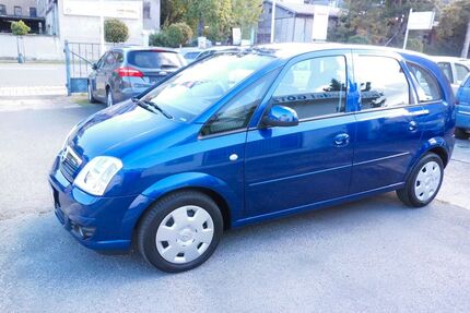 Opel Meriva Gebrauchtwagen