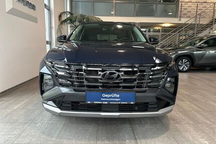 Hyundai TUCSON Gebrauchtwagen