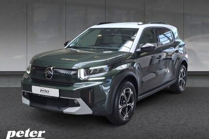 Citroen ë-C3 Aircross Gebrauchtwagen