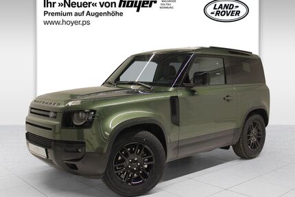 Land Rover Defender Gebrauchtwagen