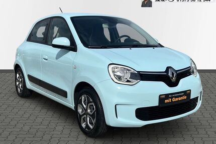 Renault Twingo Gebrauchtwagen