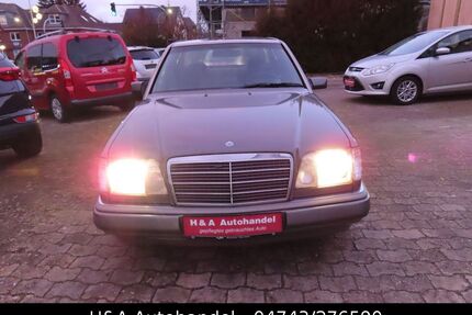 Mercedes-Benz E 200 Gebrauchtwagen