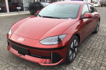 Hyundai IONIQ 6 Gebrauchtwagen