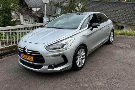 Citroen DS5 Gebrauchtwagen