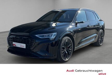 Audi Q8 Gebrauchtwagen