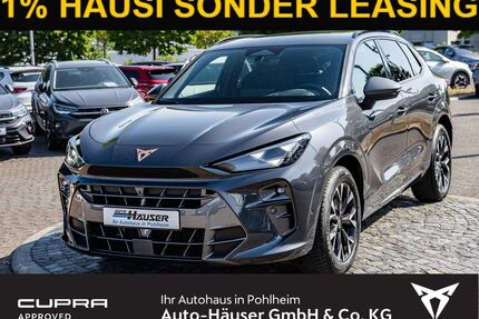 Cupra Terramar Gebrauchtwagen