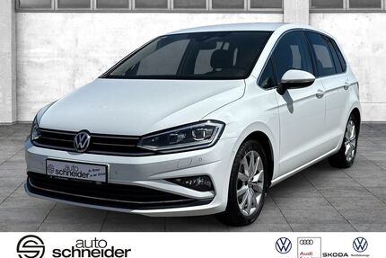 VW Golf Sportsvan Gebrauchtwagen
