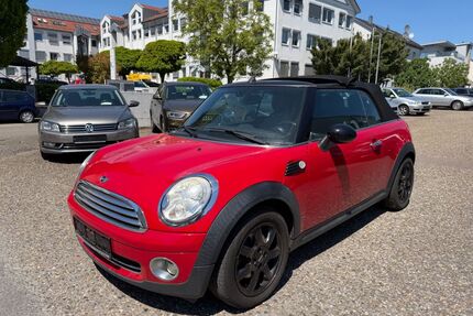 Mini Cooper Gebrauchtwagen
