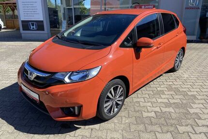 Honda Jazz Gebrauchtwagen