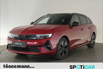 Opel Astra Electric Gebrauchtwagen