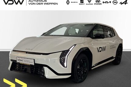 Kia EV4 Gebrauchtwagen