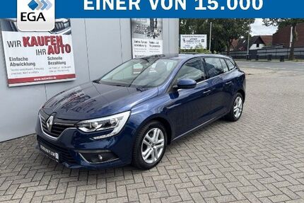 Renault Megane Gebrauchtwagen