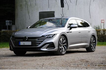 VW Arteon Gebrauchtwagen