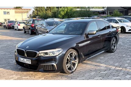 BMW M550 Gebrauchtwagen