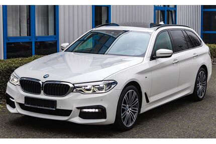 BMW 540 Gebrauchtwagen