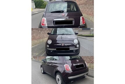 Fiat 500 Gebrauchtwagen