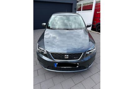 Seat Toledo Gebrauchtwagen