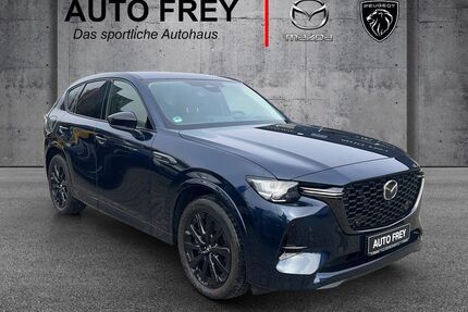 Mazda CX-60 Gebrauchtwagen
